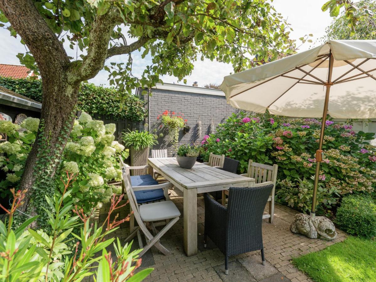 Attractive Apartment In Bergen With Garden Exterior foto