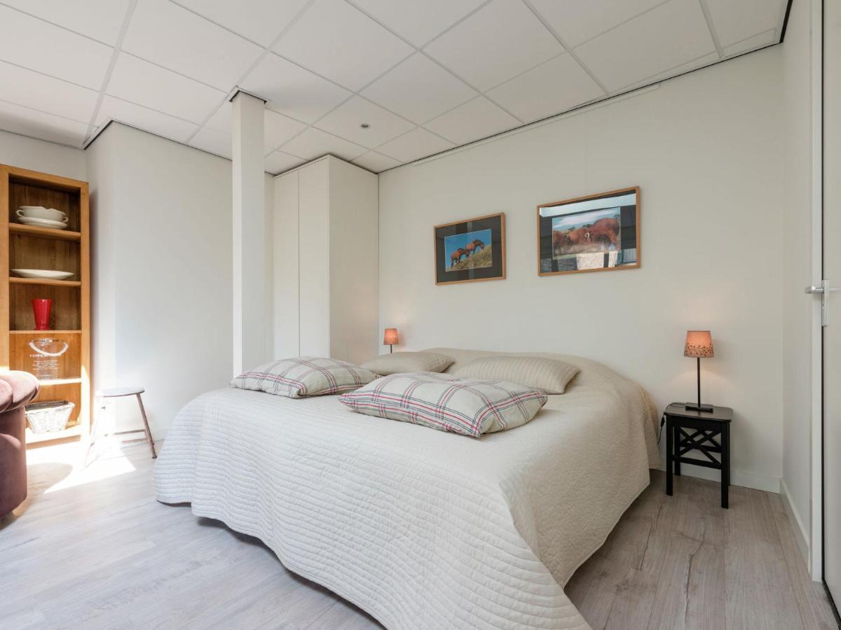 Attractive Apartment In Bergen With Garden Exterior foto