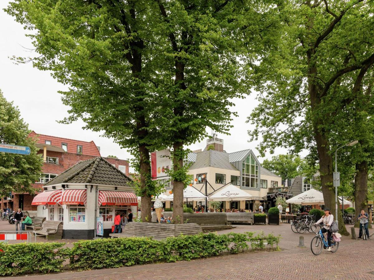 Attractive Apartment In Bergen With Garden Exterior foto